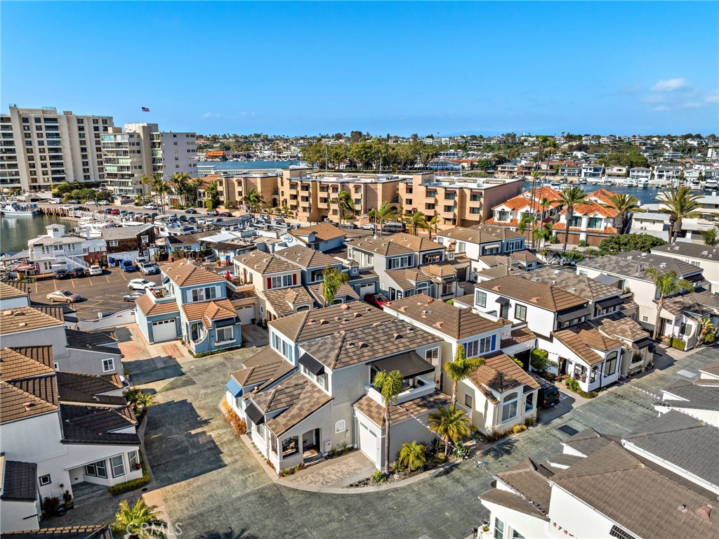 Cannery Village Mobile Park (CVMP) - Residential