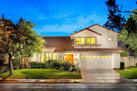 355 Via Montanosa Encinitas CA 92024