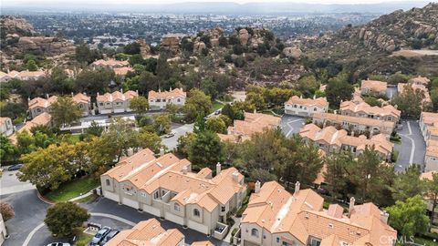 22371 Mission Circle Chatsworth CA 91311