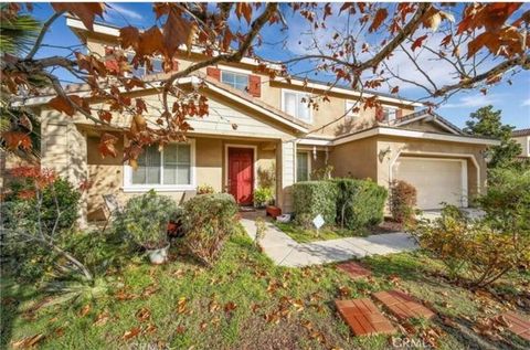 Photo of 33249 Chert Ln, Wildomar, CA 92595 (MLS # PW26079740)