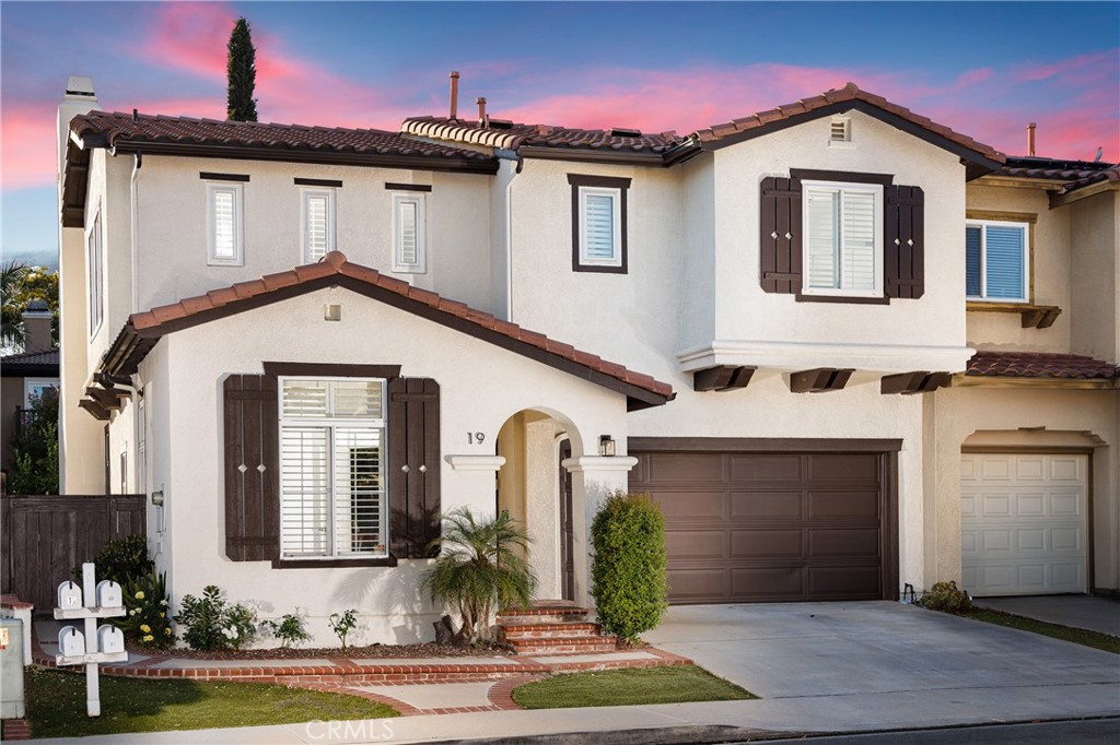 Beautifully Updated 4-Bedroom Home in Rancho Santa Margarita. Move into comfort and style with this thoughtfully upgraded 4-bedroom, 3-bath home located in the highly desirable community of Rancho Santa Margarita. Enjoy elegant tile flooring throughout, a freshly remodeled primary bathroom, and fresh paint inside and out—making this home truly move-in ready. The spacious, private backyard is an entertainer’s dream, complete with a covered patio ideal for hosting family and friends year-round. Nestled in a top-rated school district and just minutes from RSM’s popular shopping, dining, and community amenities, this home offers the perfect blend of convenience and quality living. Don’t miss the opportunity to tour this stunning home—schedule your showing today!