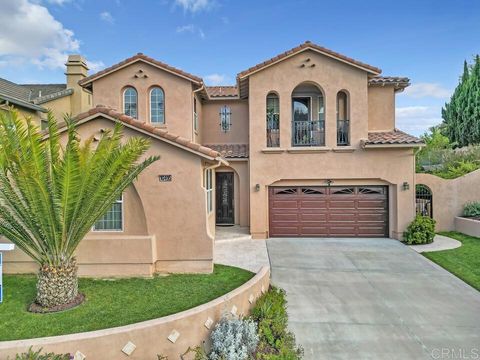 10495 Abalone Landing San Diego CA 92130