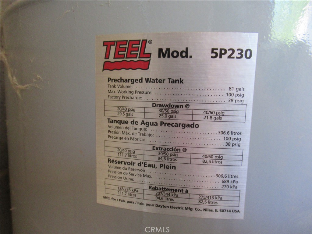 Carrizo Plains/California Valley(62) - Residential