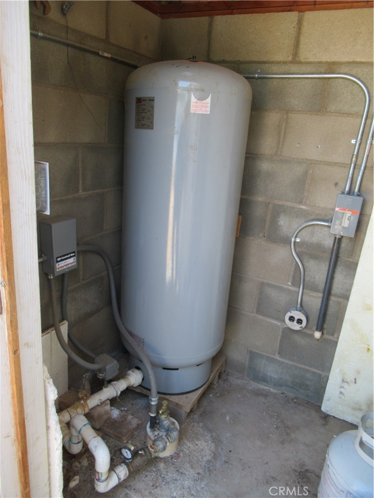 Carrizo Plains/California Valley(62) - Residential