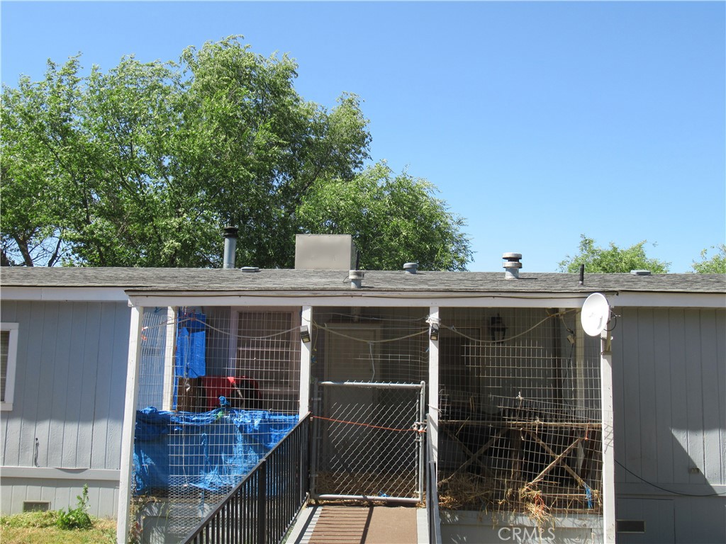 Carrizo Plains/California Valley(62) - Residential