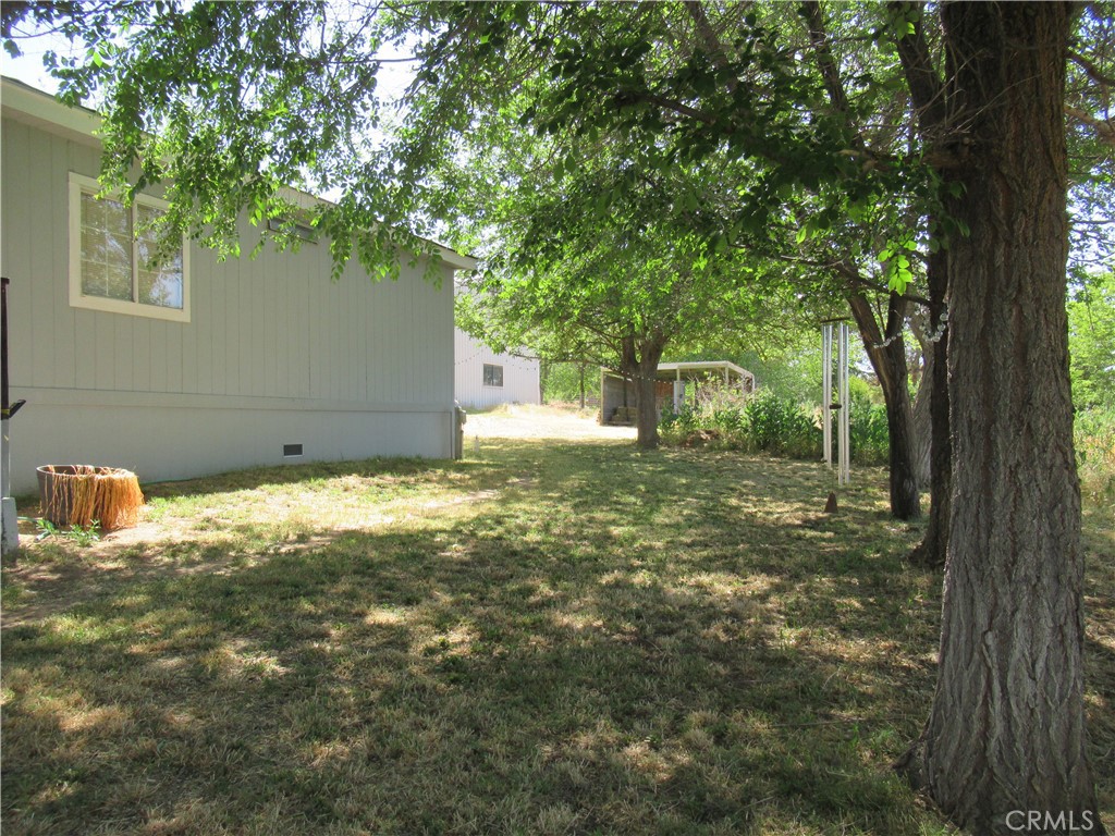 Carrizo Plains/California Valley(62) - Residential
