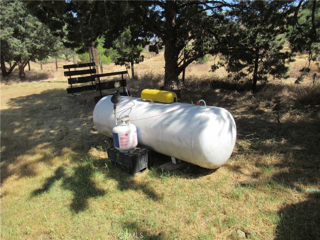 Carrizo Plains/California Valley(62) - Residential