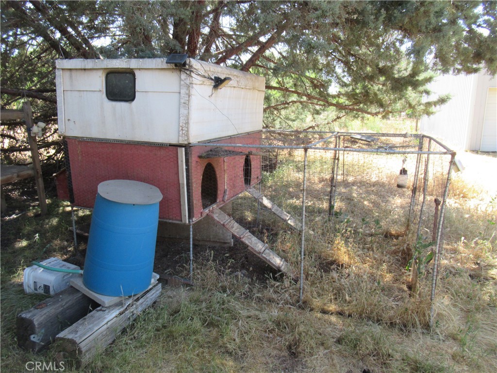 Carrizo Plains/California Valley(62) - Residential