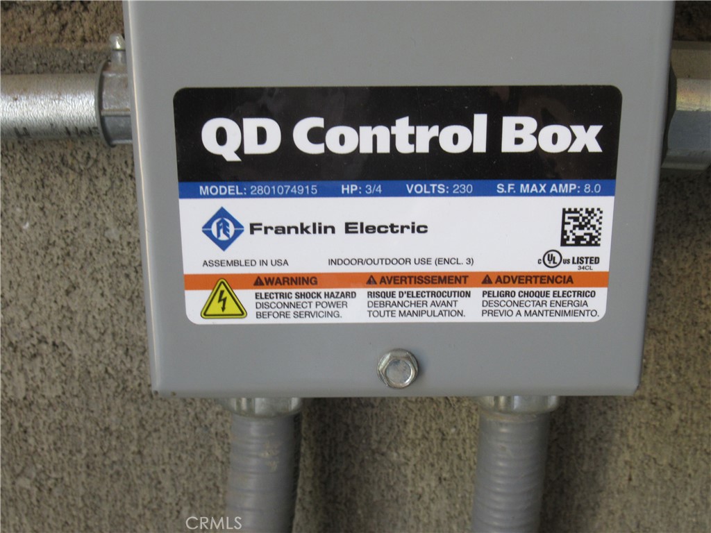 Carrizo Plains/California Valley(62) - Residential