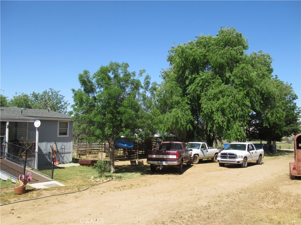 Carrizo Plains/California Valley(62) - Residential