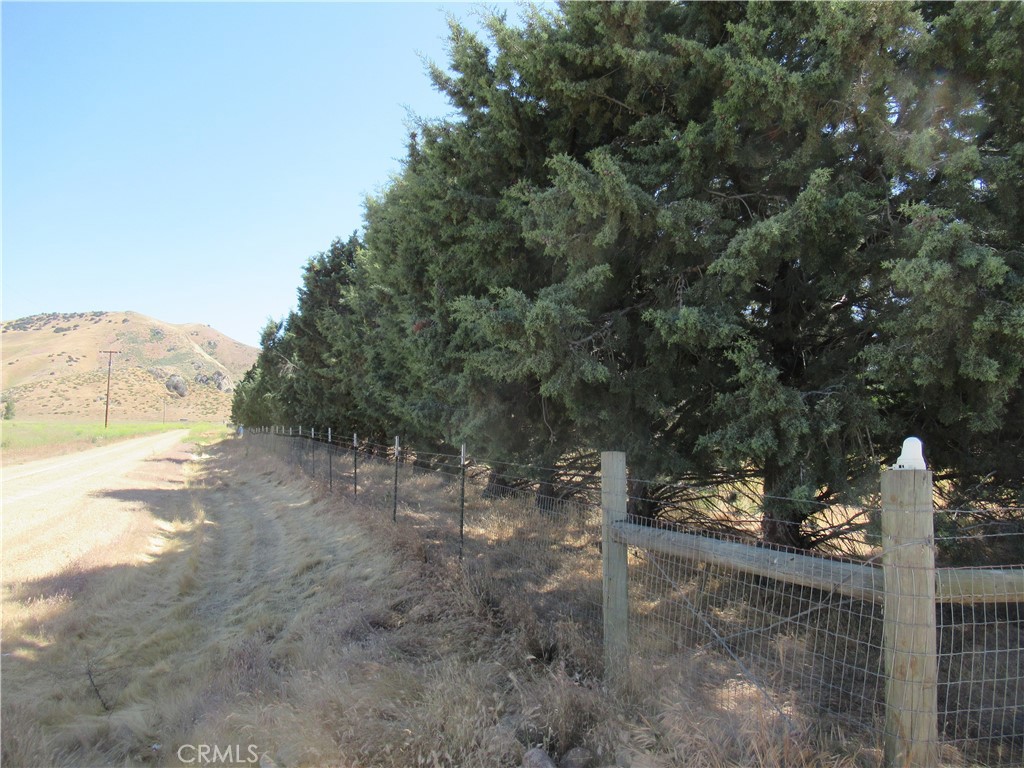 Carrizo Plains/California Valley(62) - Residential
