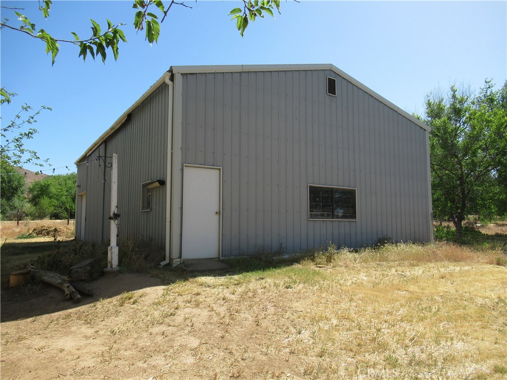 Carrizo Plains/California Valley(62) - Residential