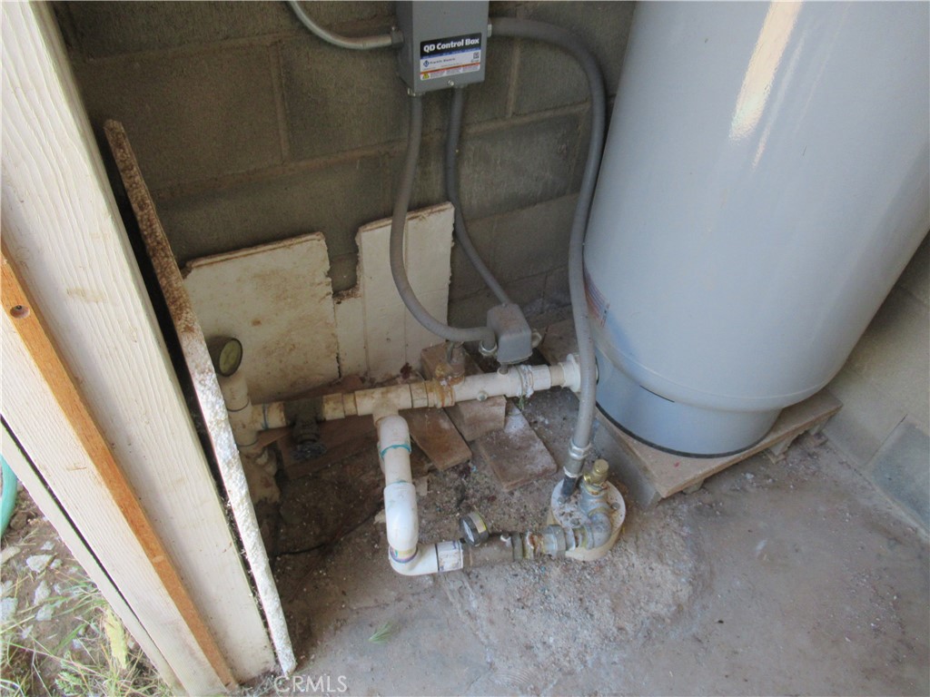 Carrizo Plains/California Valley(62) - Residential