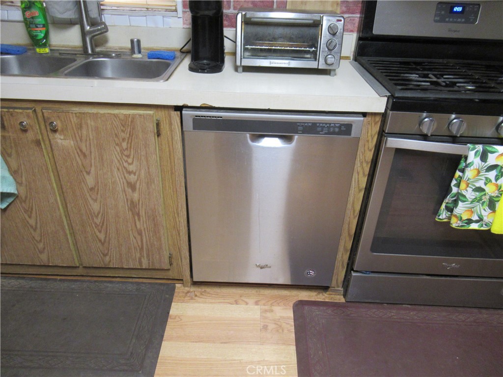 Carrizo Plains/California Valley(62) - Residential