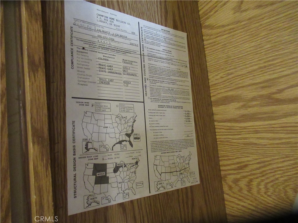 Carrizo Plains/California Valley(62) - Residential