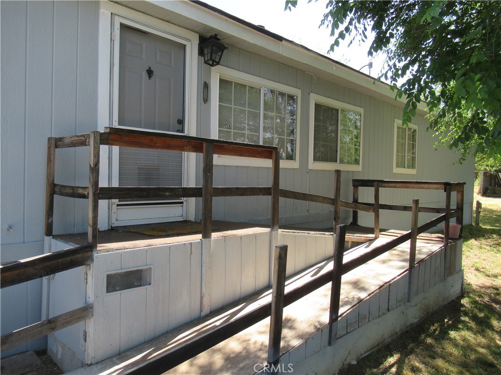 Carrizo Plains/California Valley(62) - Residential