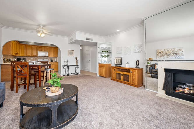 Rossmoor Regency - Residential