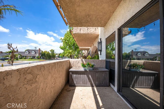 Rossmoor Regency - Residential