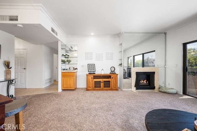 Rossmoor Regency - Residential