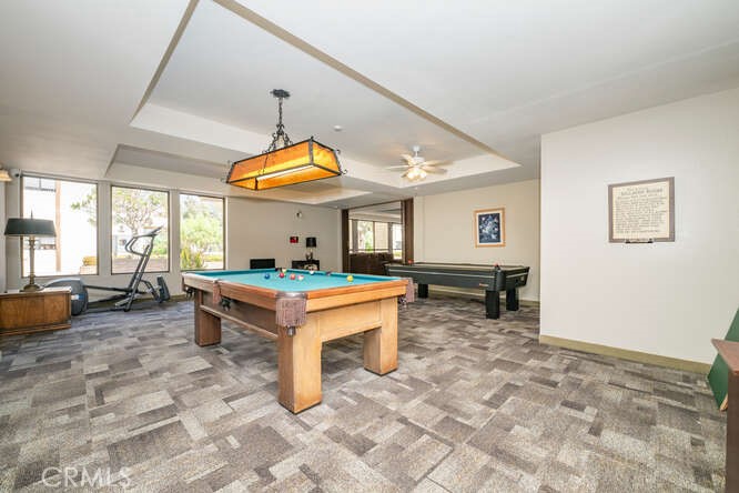 Rossmoor Regency - Residential