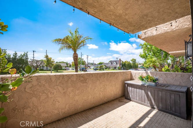 Rossmoor Regency - Residential