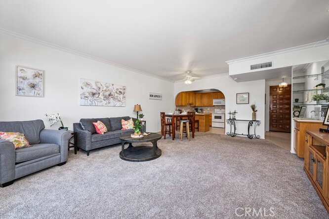 Rossmoor Regency - Residential