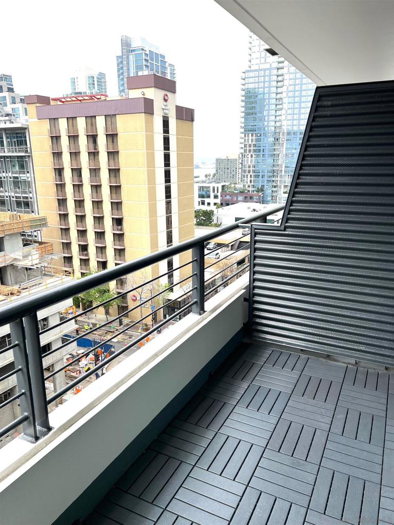Downtown - Residential Lease