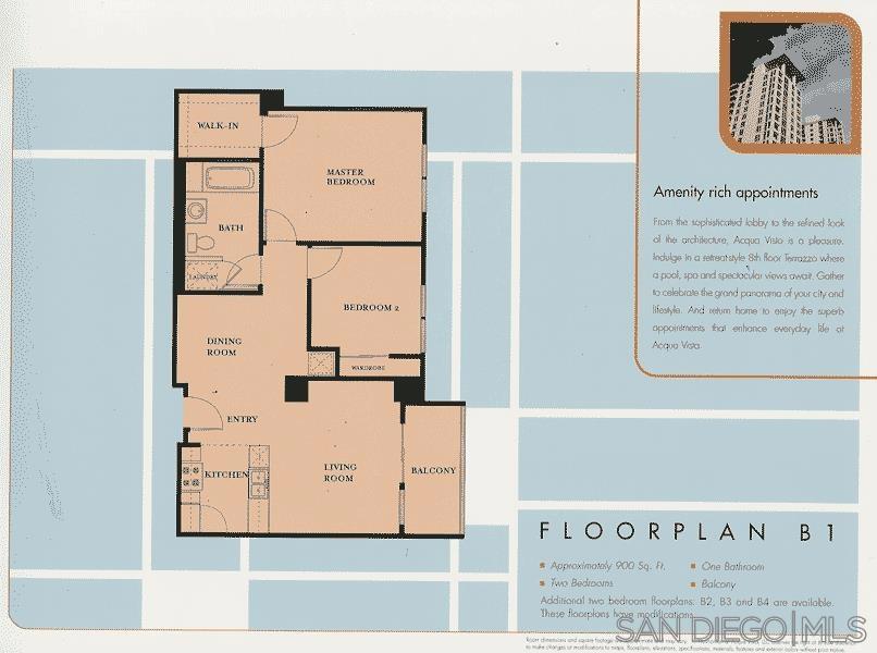 Downtown - Residential Lease