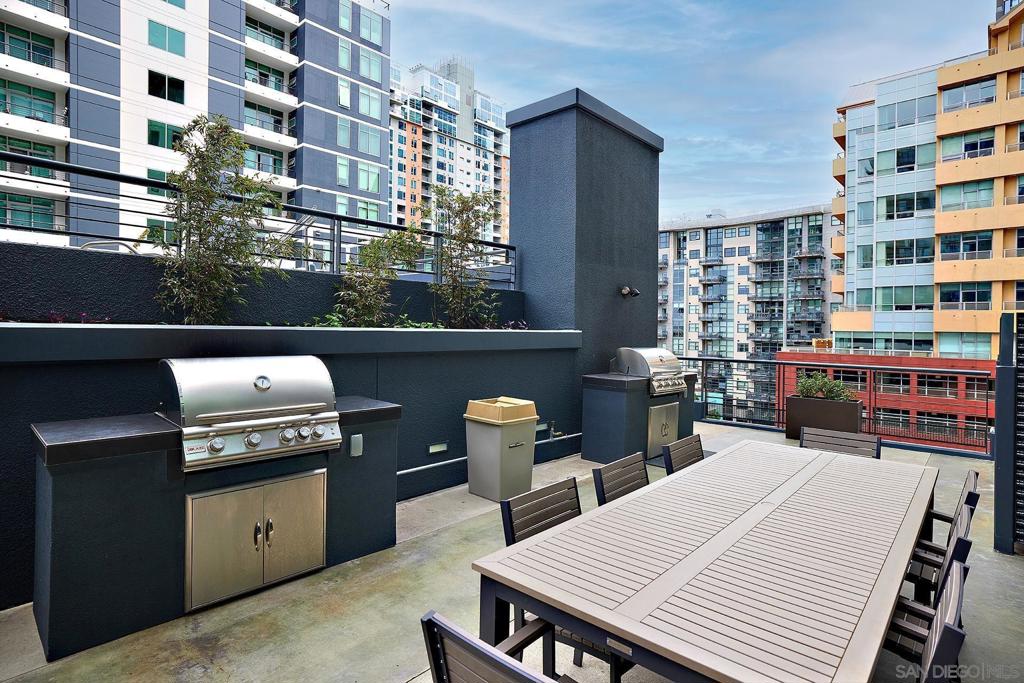 Downtown - Residential Lease