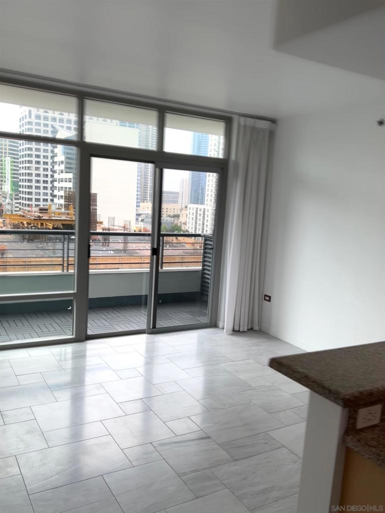 Downtown - Residential Lease