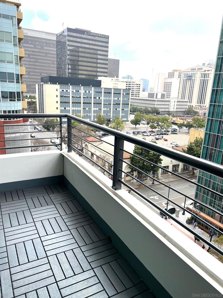 Downtown - Residential Lease