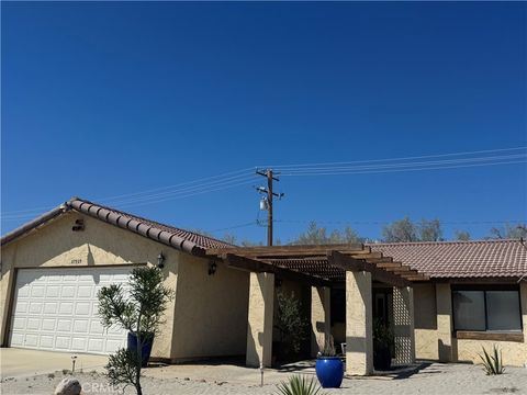 27525 Ventura Drive Cathedral City CA 92234