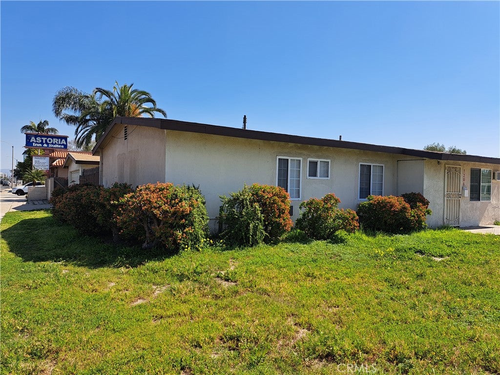 1206 Palm ST, Anaheim CA 92805