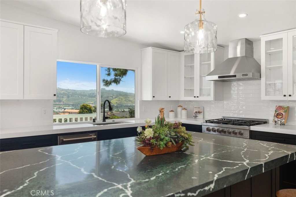 Custom Home - Residential