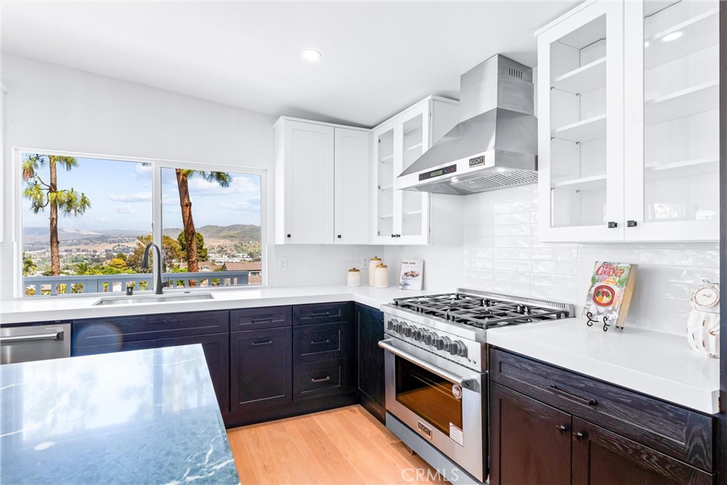 Custom Home - Residential