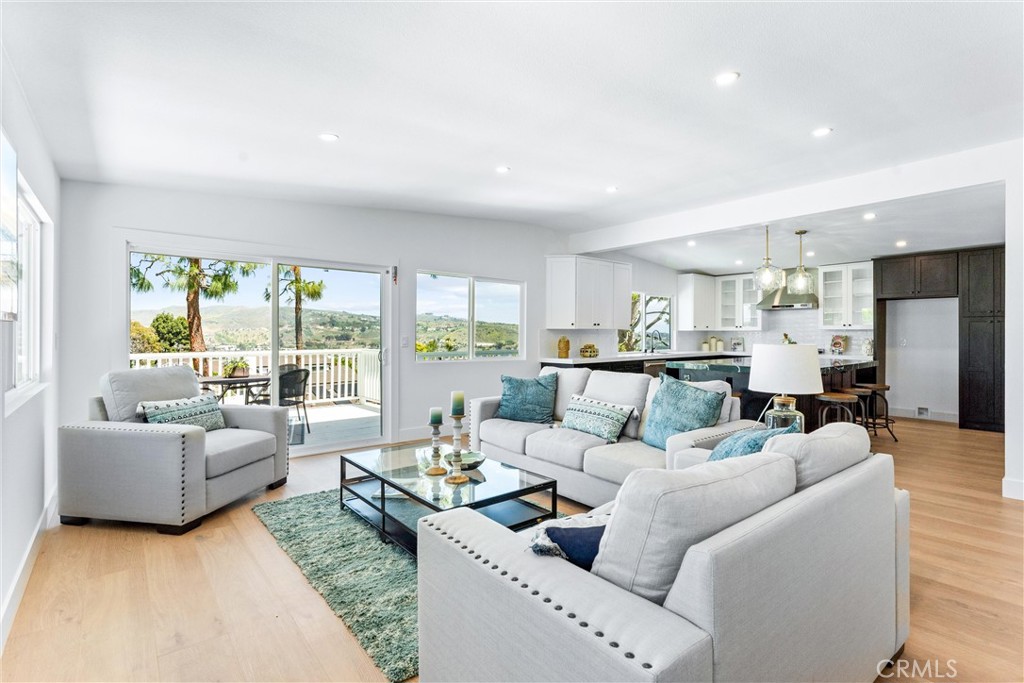 Custom Home - Residential