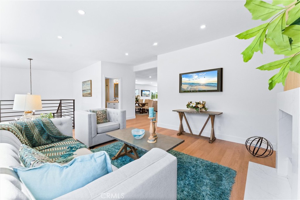 Custom Home - Residential