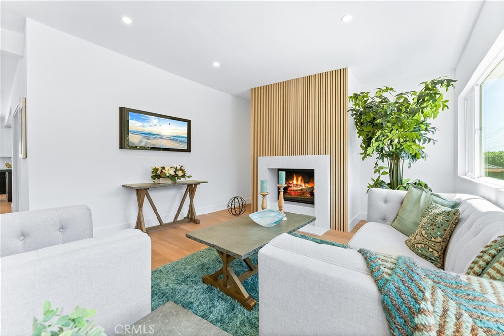 Custom Home - Residential