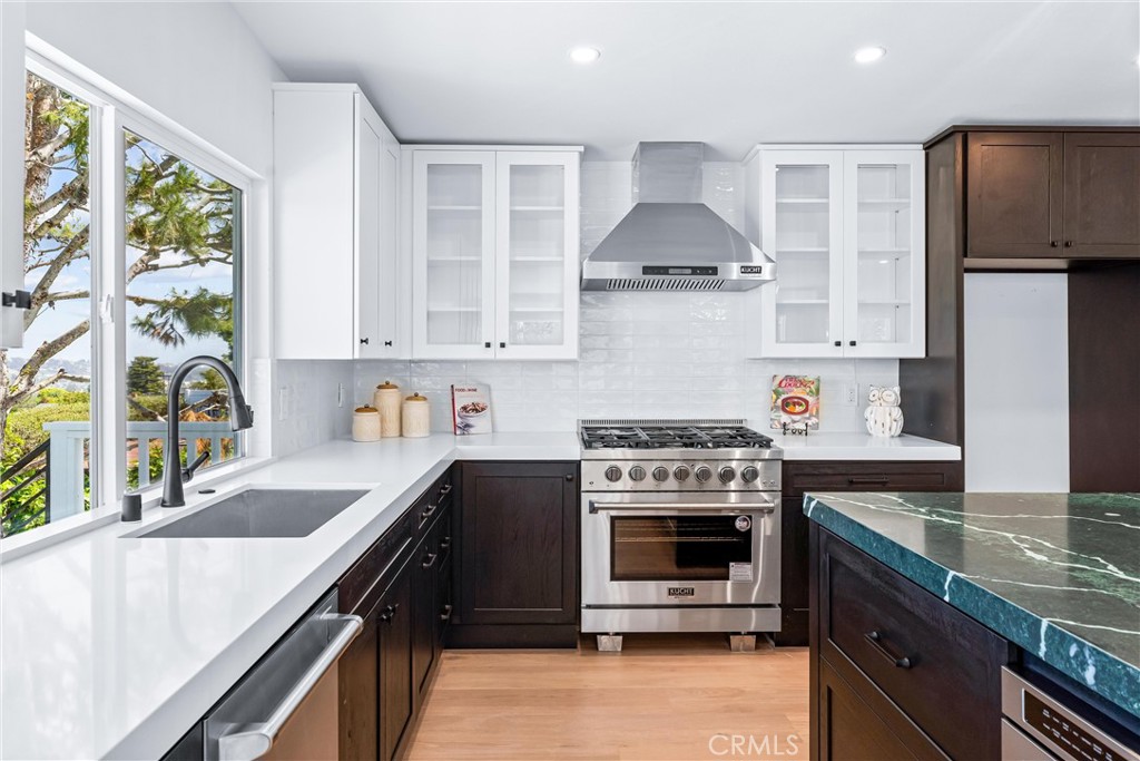 Custom Home - Residential