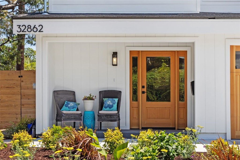 Custom Home - Residential