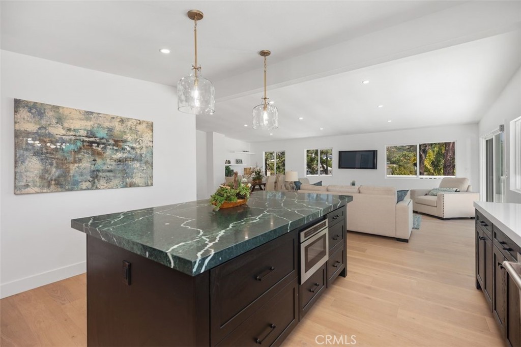 Custom Home - Residential