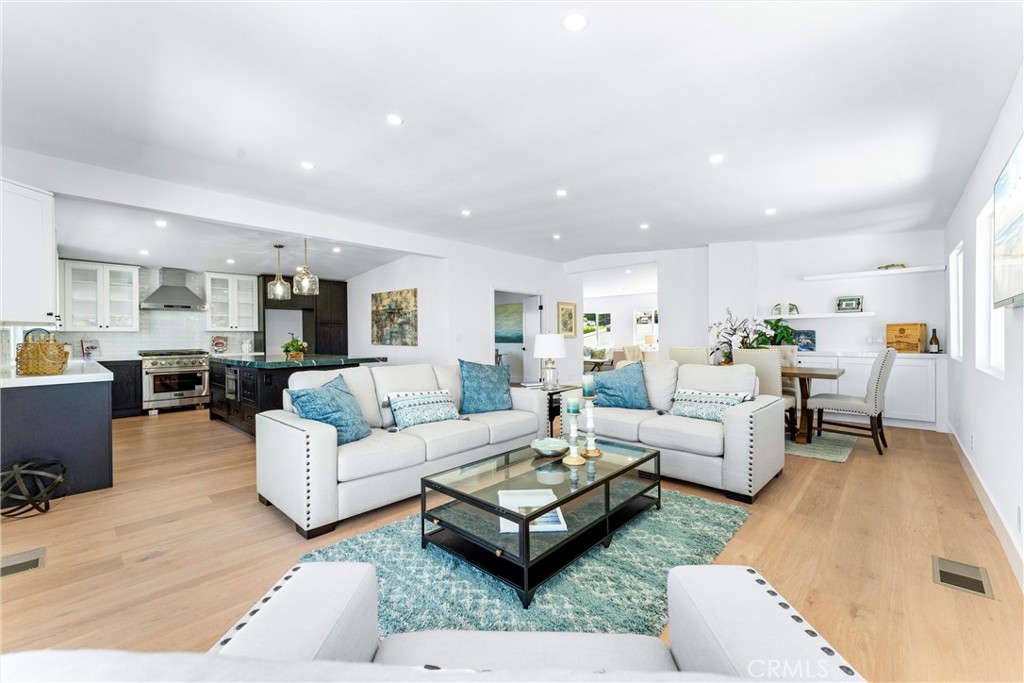 Custom Home - Residential