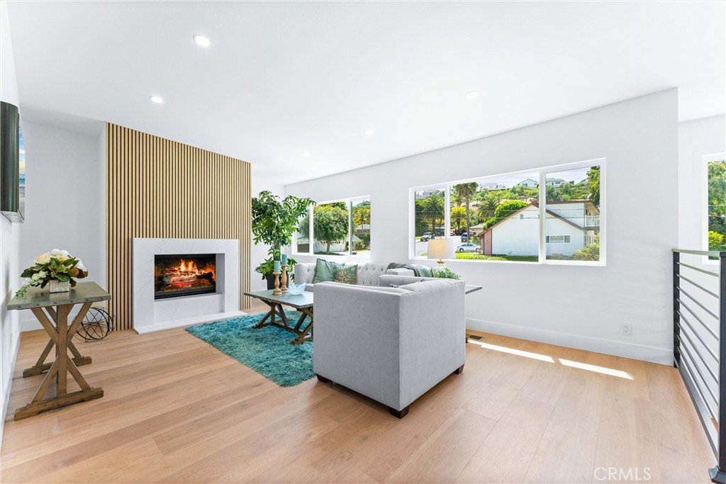 Custom Home - Residential
