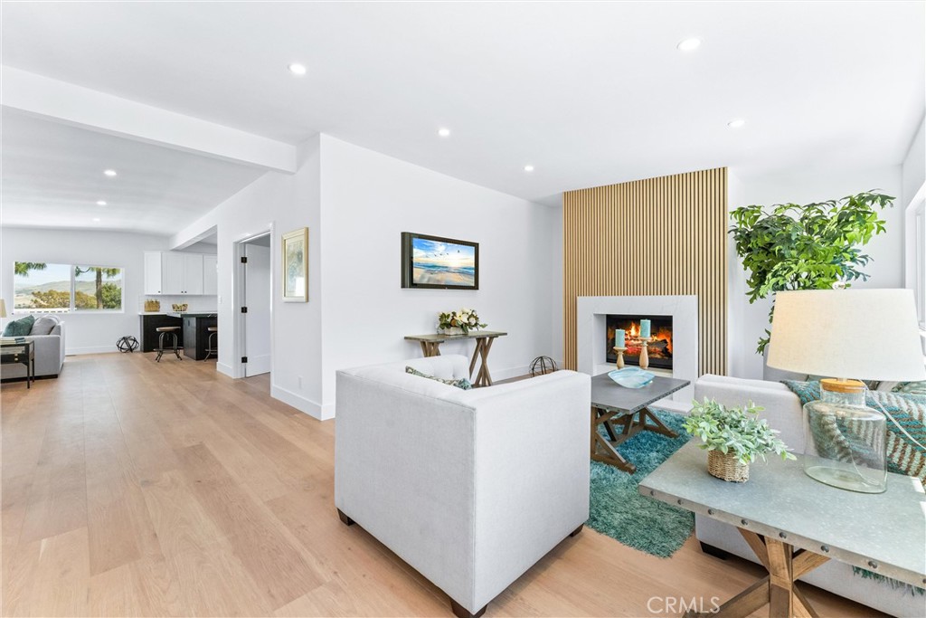 Custom Home - Residential