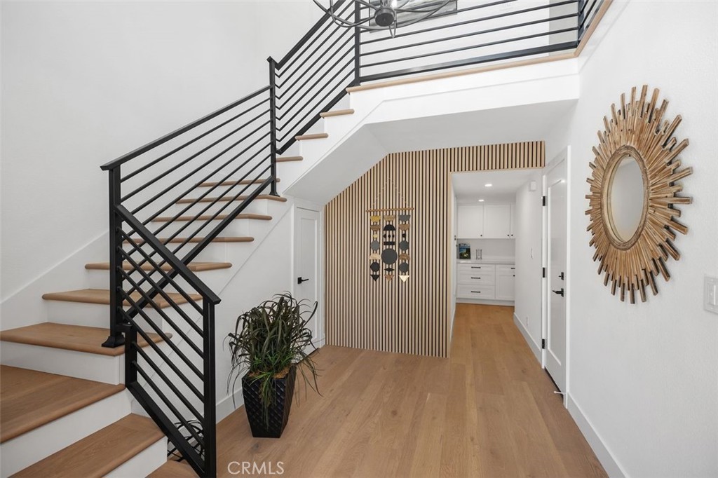 Custom Home - Residential
