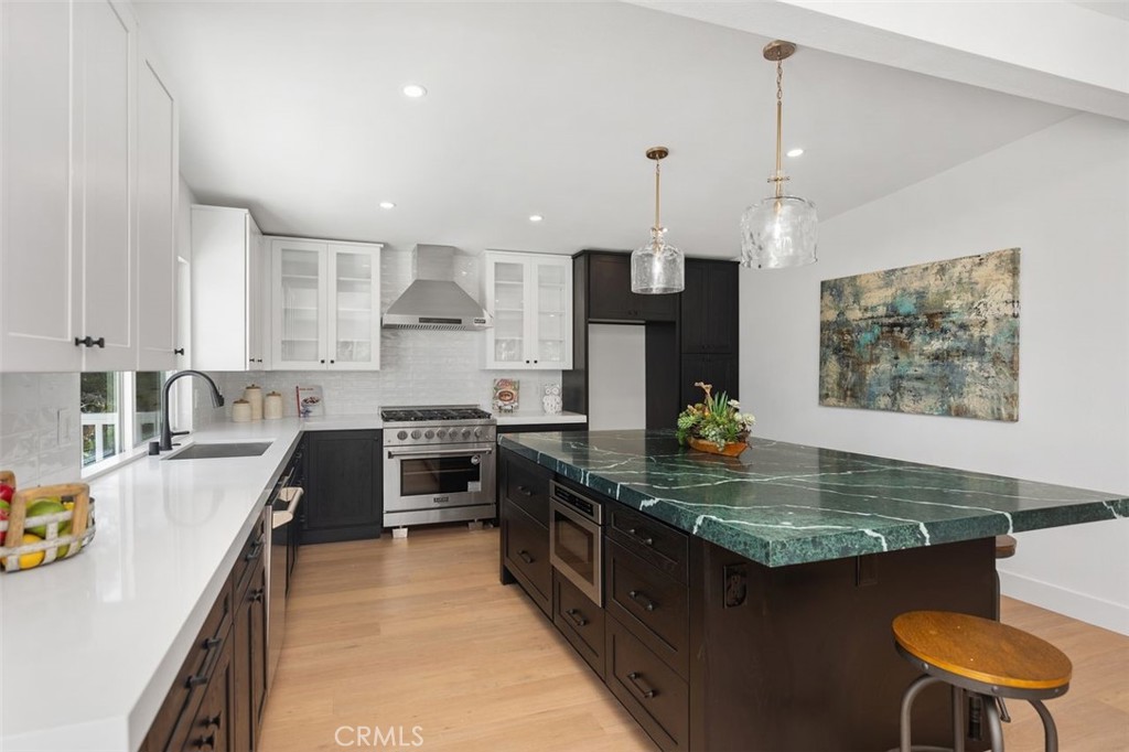 Custom Home - Residential