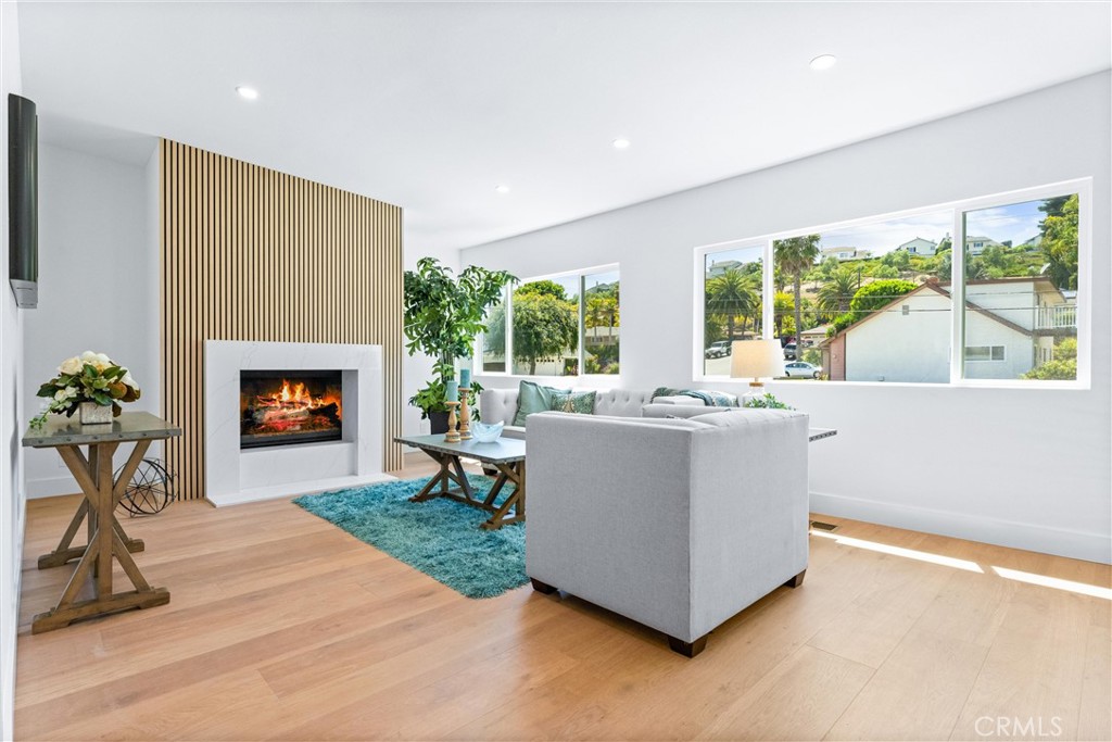 Custom Home - Residential