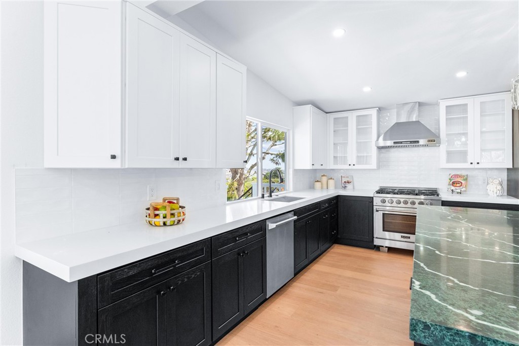 Custom Home - Residential