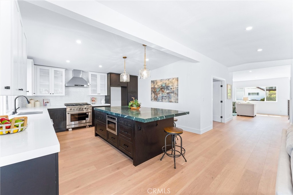 Custom Home - Residential