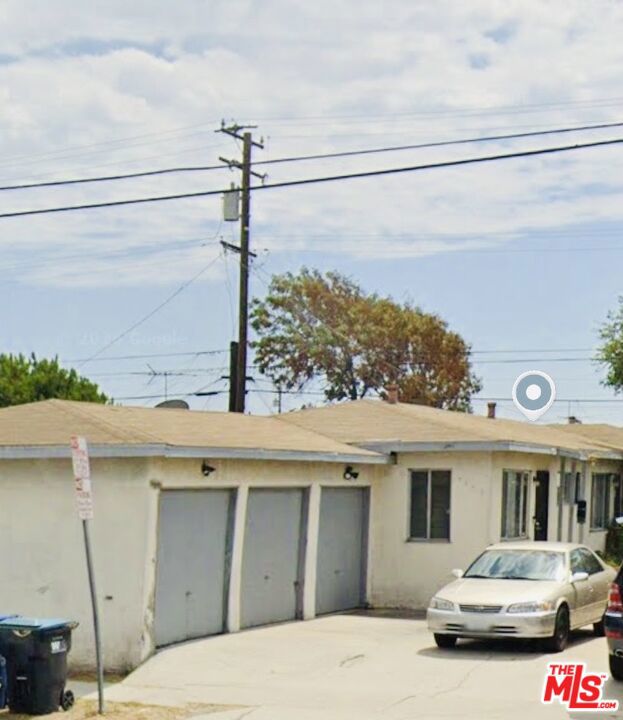4872 W El Segundo Boulevard
